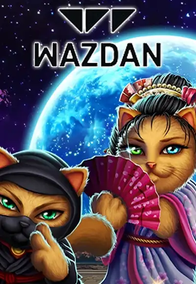 wazdan